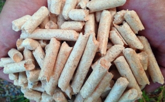 生物質(zhì)為什么要做成顆粒燃料后再燃燒？