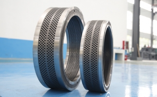 稻殼顆粒機(jī)停機(jī)后模具堵塞怎么辦？