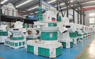 廢菌棒都可以做什么？顆粒機(jī)搞定它！