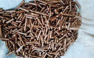 鋸末顆粒機的生物質(zhì)顆粒除了代替原煤，還能用在這！