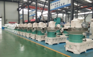 農(nóng)林廢棄物怎么利用，你知道多少？