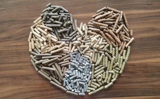 木屑顆粒機(jī)加工的顆粒賣給誰(shuí)？我知道